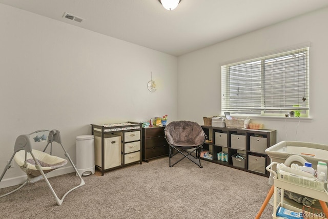 21376 E Union Pl, Aurora, CO 80015 - playroom featuring carpet flooring