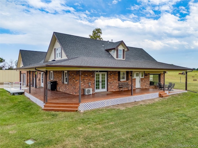 610 W County Road 16, Loveland, CO 80537 - photo 1
