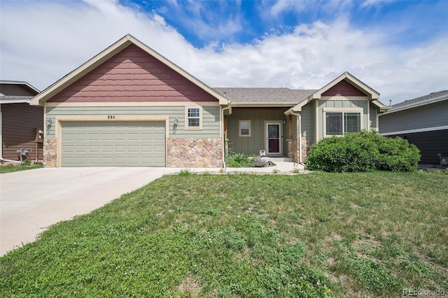 884 Cliffrose Way, Severance, CO 80550 - photo 1