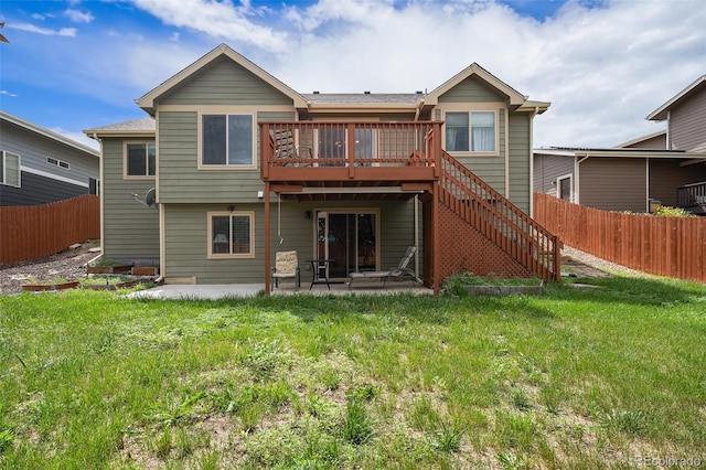 884 Cliffrose Way, Severance, CO 80550 - photo 29
