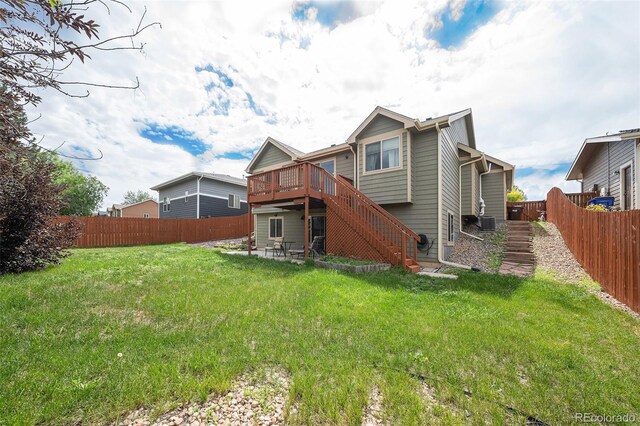 884 Cliffrose Way, Severance, CO 80550 - photo 30