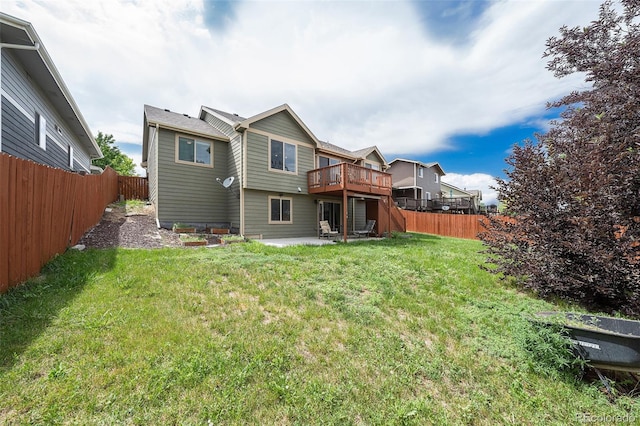884 Cliffrose Way, Severance, CO 80550 - photo 31