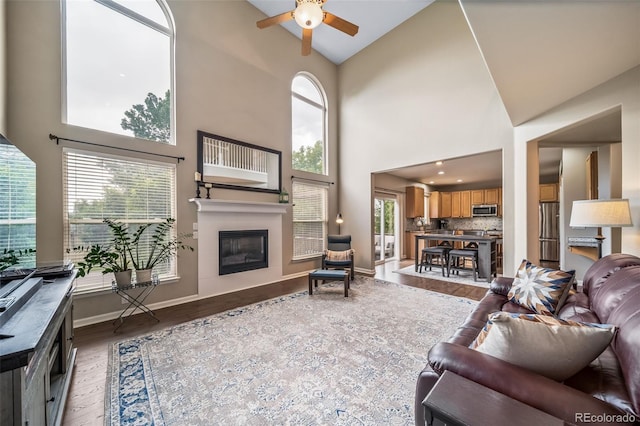 21305 Martingale Ln, Parker, CO 80138 - photo 11