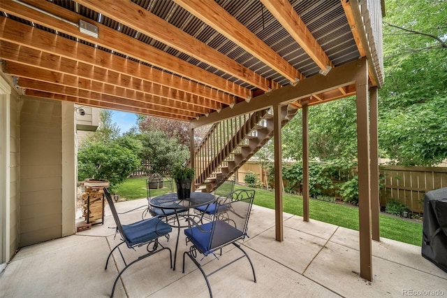 21305 Martingale Ln, Parker, CO 80138 - photo 41