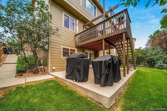 21305 Martingale Ln, Parker, CO 80138 - photo 43