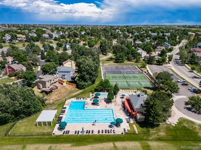 21305 Martingale Ln, Parker, CO 80138 - photo 44