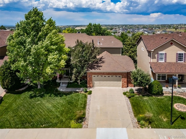 21305 Martingale Ln, Parker, CO 80138 - photo 1