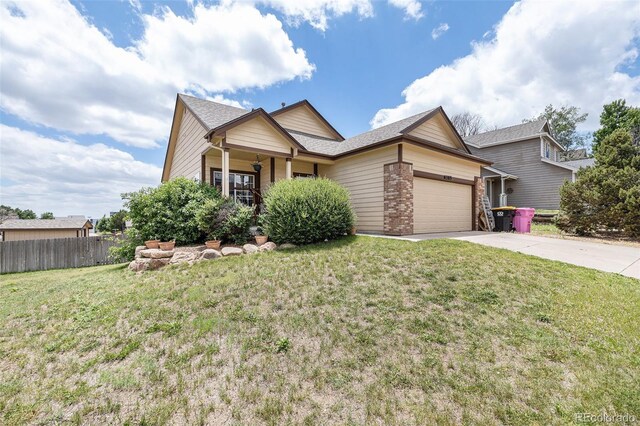 6385 Boscomb Pl, Colorado Springs, CO 80922 - photo 2