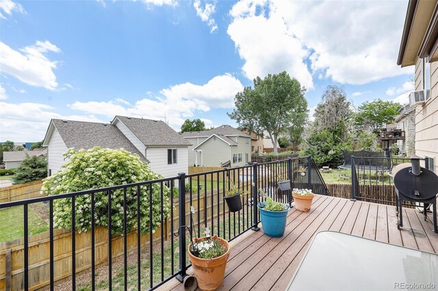 6385 Boscomb Pl, Colorado Springs, CO 80922 - photo 17