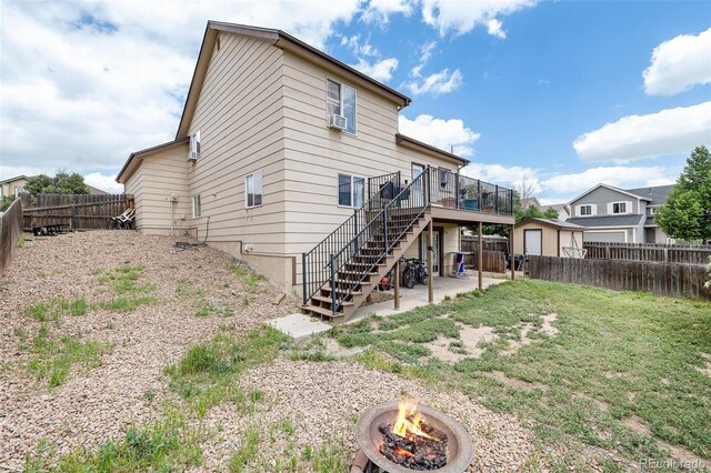 6385 Boscomb Pl, Colorado Springs, CO 80922 - photo 18