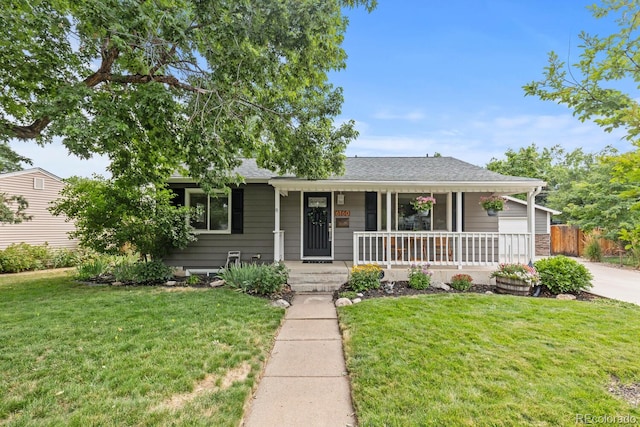 6160 S Bemis St, Littleton, CO 80120 - photo 1