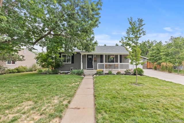 6160 S Bemis St, Littleton, CO 80120 - photo 2
