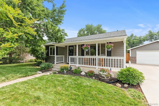 6160 S Bemis St, Littleton, CO 80120 - photo 3