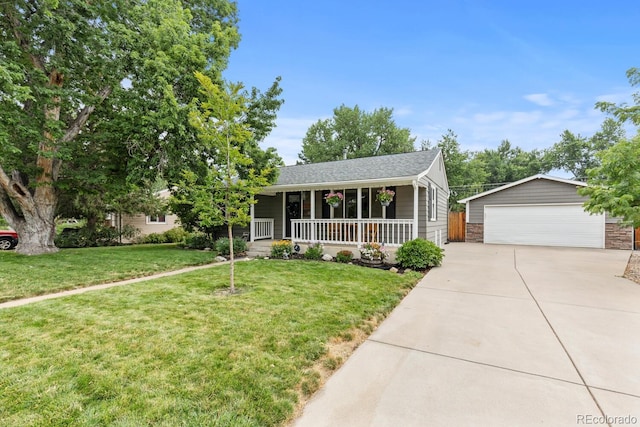 6160 S Bemis St, Littleton, CO 80120 - photo 4
