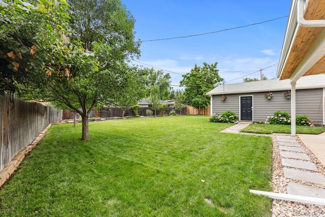 6160 S Bemis St, Littleton, CO 80120 - photo 44