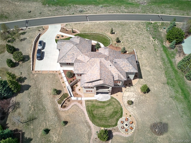 view of property location