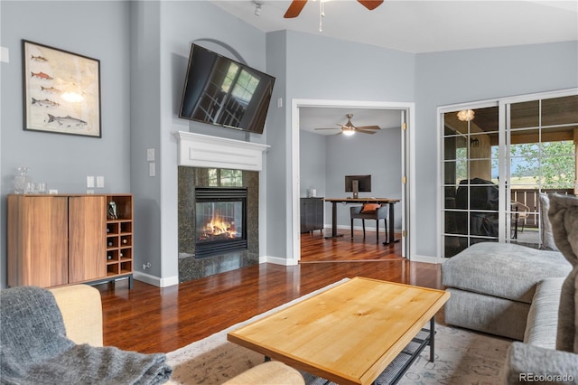 9796 W Freiburg Dr Unit H, Littleton, CO 80127 - photo 12