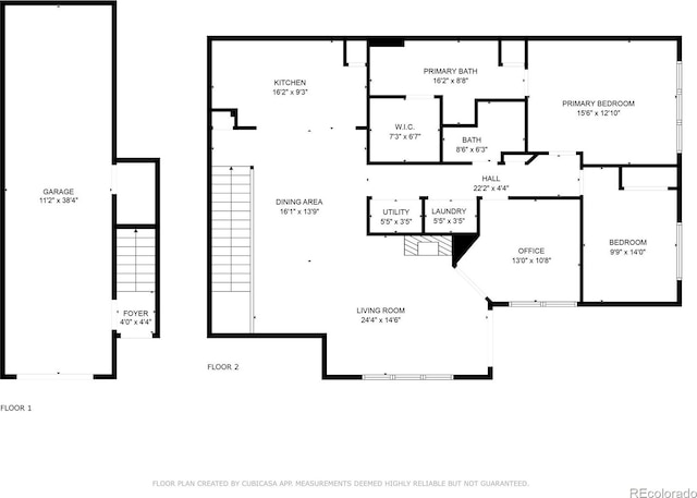 9796 W Freiburg Dr Unit H, Littleton, CO 80127 - photo 47