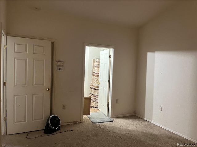 14400 Albrook Dr Unit 88, Denver, CO 80239 - unfurnished bedroom with carpet and baseboards