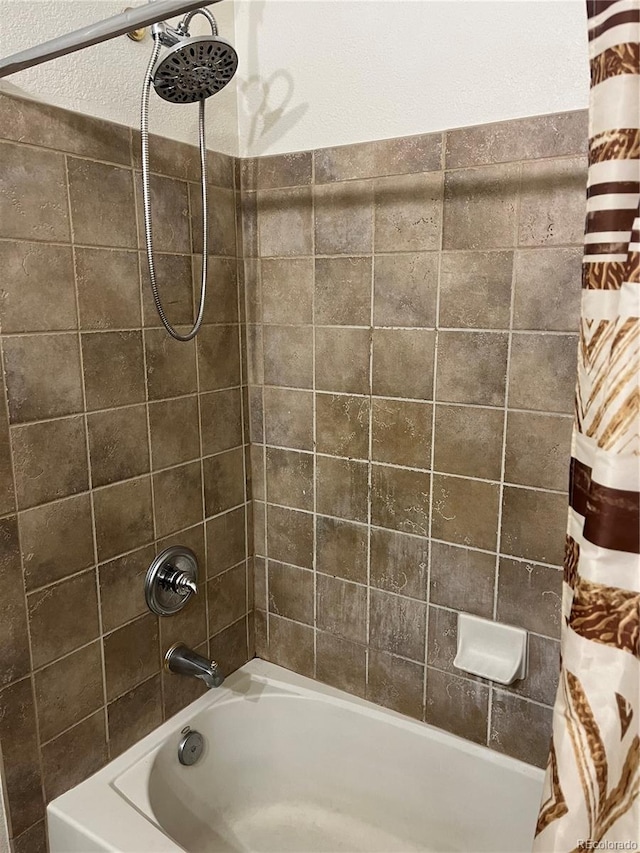 14400 Albrook Dr Unit 88, Denver, CO 80239 - bathroom with shower / tub combo