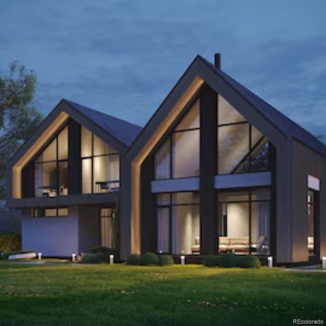 0000 Rabbit Way, Snowmass, CO 81654 - photo 1