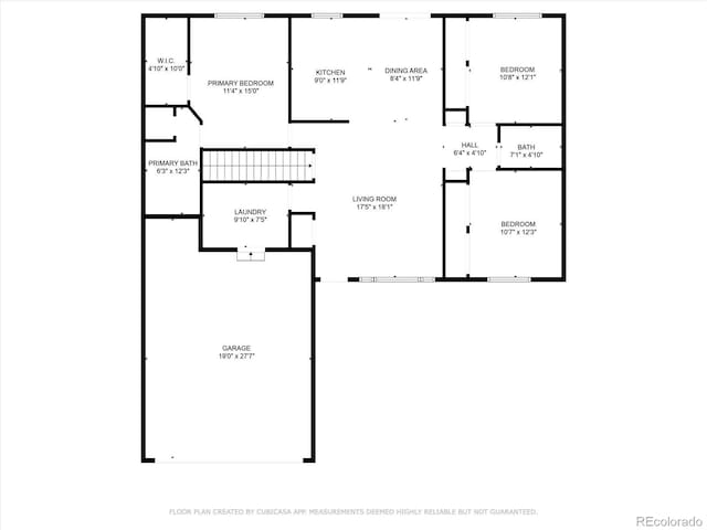 6013 Archery Cir, Salida, CO 81201 - photo 26