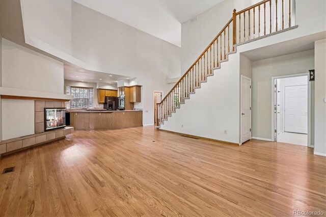 2364 Weatherstone Cir, Highlands Ranch, CO 80126 - photo 8