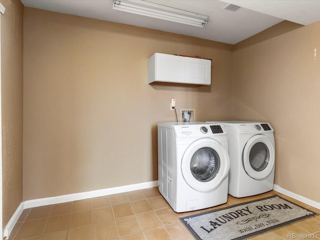 9323 Notts Ct, Lone Tree, CO 80124 - laundry room with independent washer and dryer and cabinet space