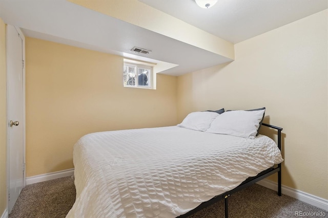 3154 N Columbine St, Denver, CO 80205 - bedroom featuring carpet flooring