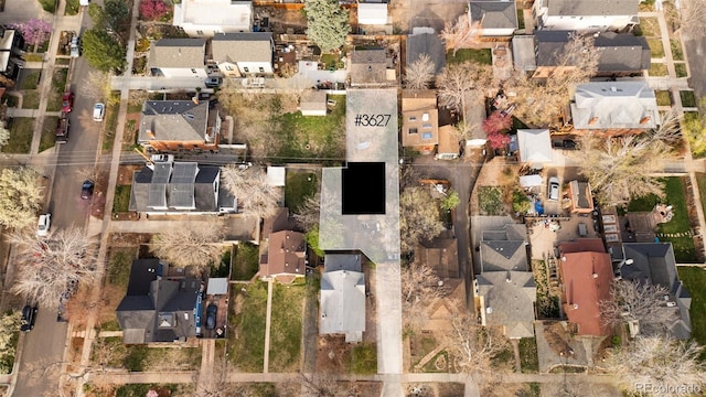 3627 Alcott St, Denver, CO 80211