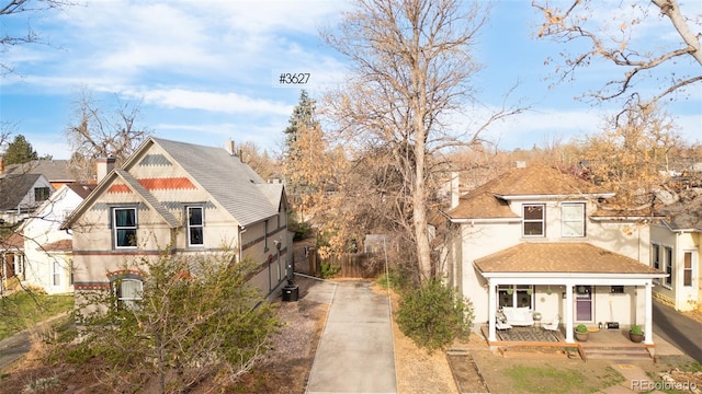 3627 Alcott St, Denver, CO 80211