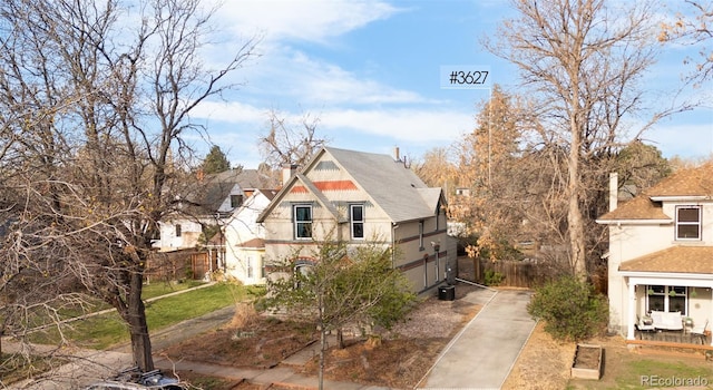 3627 Alcott St, Denver, CO 80211