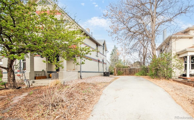 3627 Alcott St, Denver, CO 80211