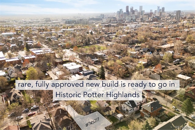 3627 Alcott St, Denver, CO 80211 - photo 1