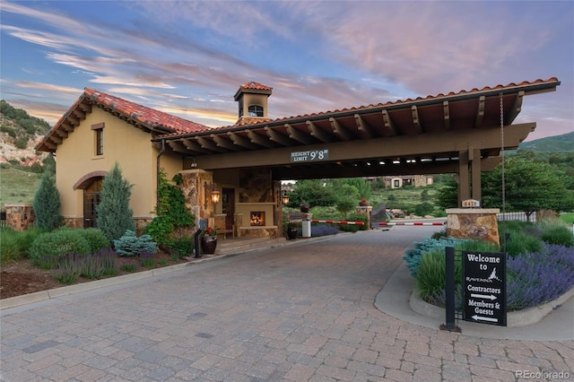 8002 Galileo Way, Littleton, CO 80125 - view of property's community