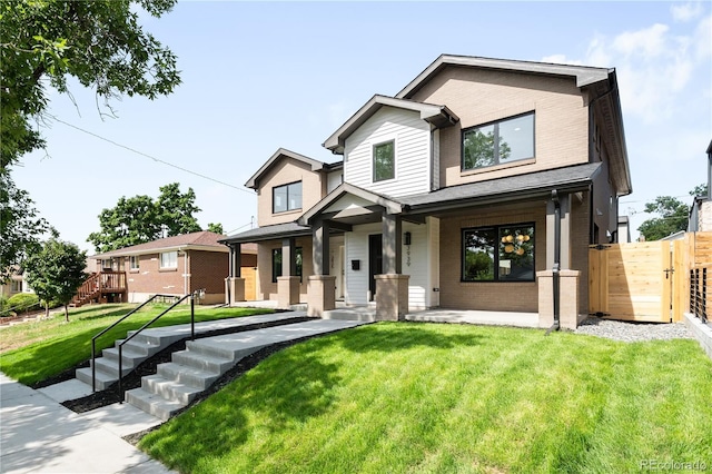 3939 Lipan St, Denver, CO 80211 - photo 2