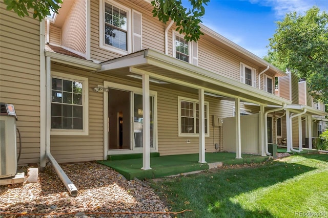 3228 S Xanadu St, Aurora, CO 80014 - photo 32