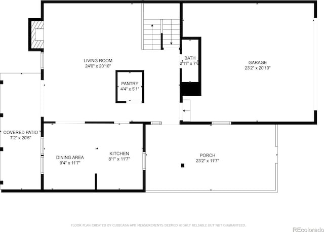 3228 S Xanadu St, Aurora, CO 80014 - photo 34