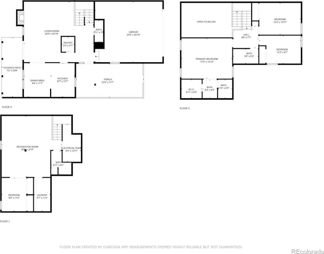 3228 S Xanadu St, Aurora, CO 80014 - photo 36
