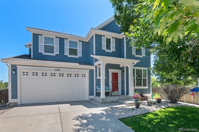 12491 E 106th Pl, Commerce City, CO 80022 - photo 1