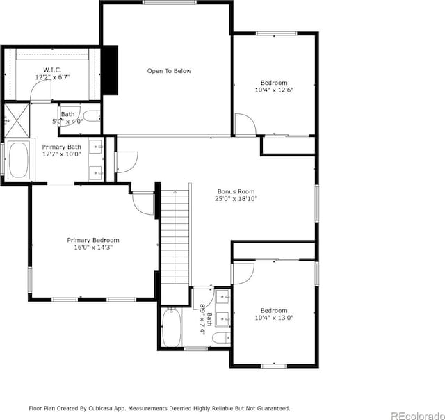 12491 E 106th Pl, Commerce City, CO 80022 - photo 44