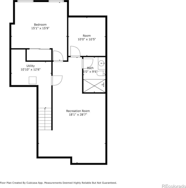 12491 E 106th Pl, Commerce City, CO 80022 - photo 45