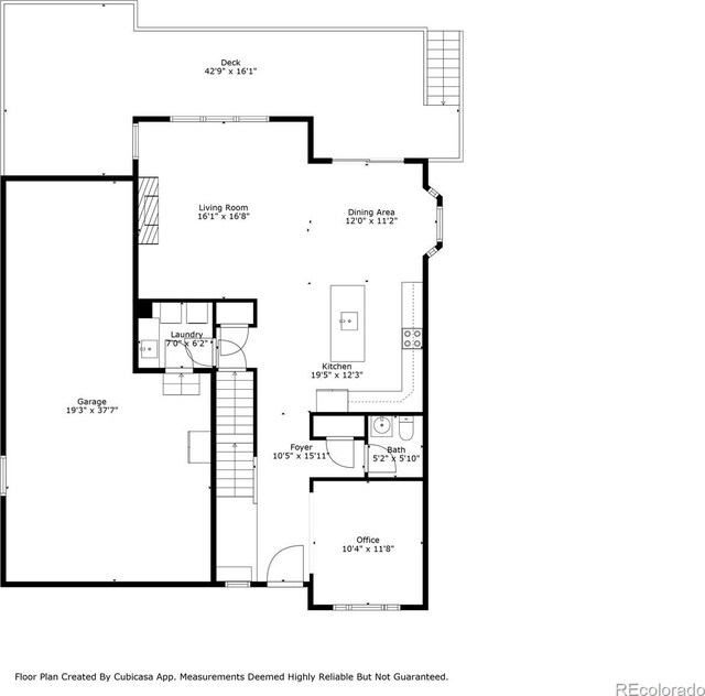 12491 E 106th Pl, Commerce City, CO 80022 - photo 43