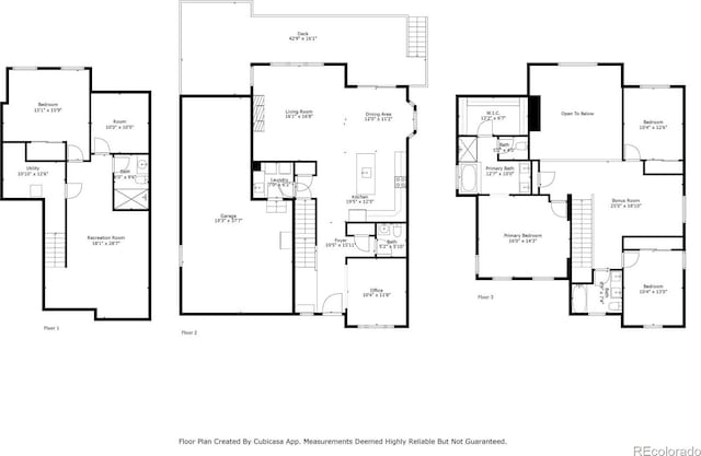 12491 E 106th Pl, Commerce City, CO 80022 - photo 46