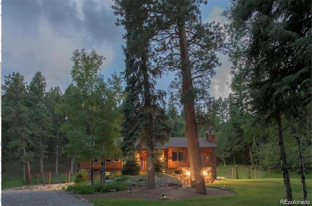 1345 Witter Gulch Rd, Evergreen, CO 80439 - photo 1