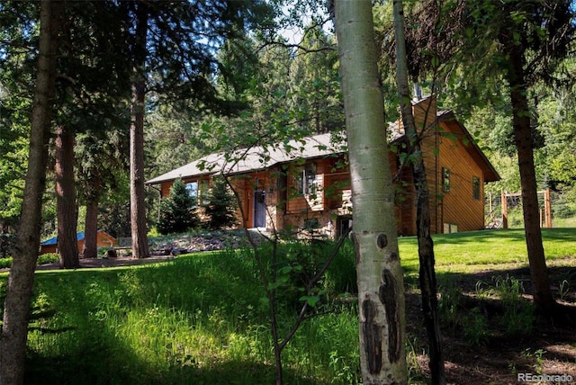 1345 Witter Gulch Rd, Evergreen, CO 80439 - photo 5