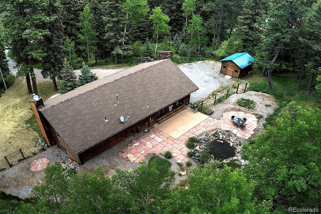 1345 Witter Gulch Rd, Evergreen, CO 80439 - photo 43