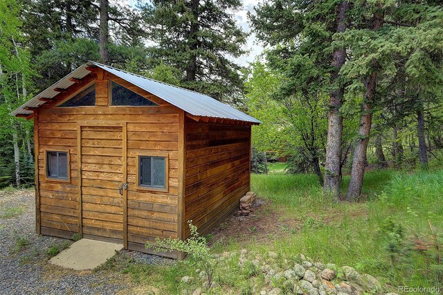 1345 Witter Gulch Rd, Evergreen, CO 80439 - photo 44