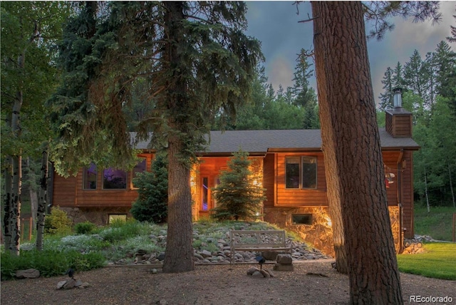 1345 Witter Gulch Rd, Evergreen, CO 80439 - photo 46