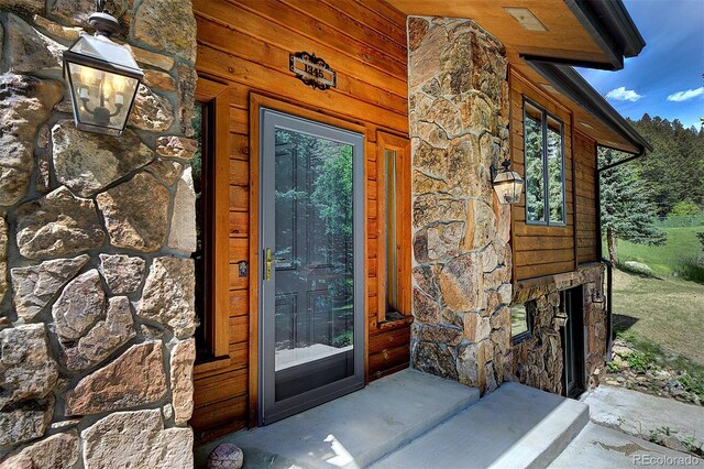 1345 Witter Gulch Rd, Evergreen, CO 80439 - photo 48